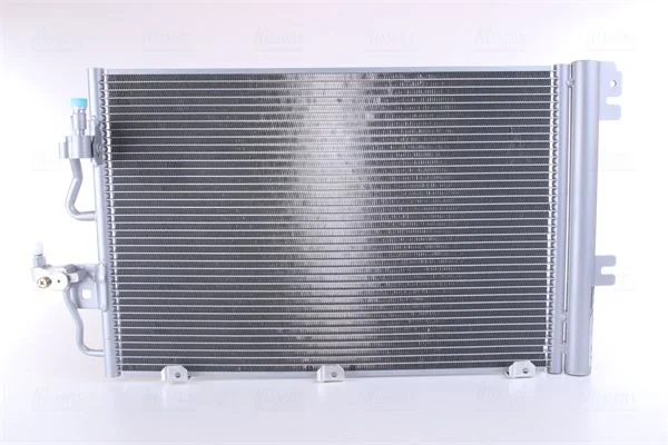 Kondenzator, klimatska naprava NISSENS 94767