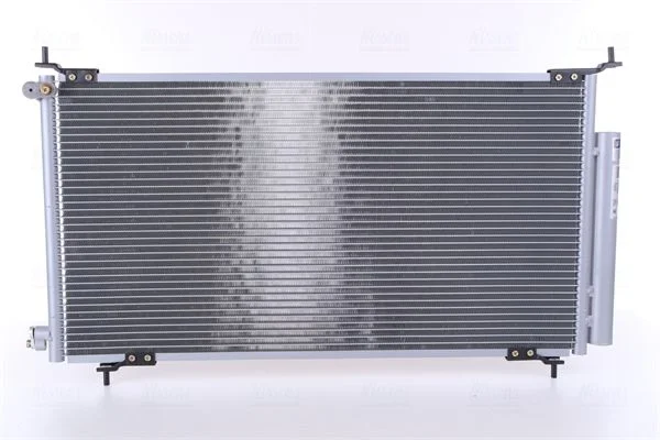 Kondenzator, klimatska naprava NISSENS 94772