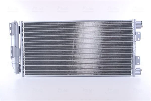 Kondenzator, klimatska naprava NISSENS 94781
