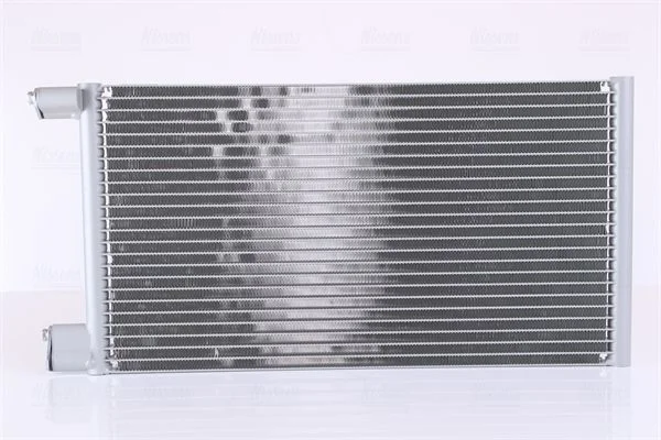 Kondenzator, klimatska naprava NISSENS 94785