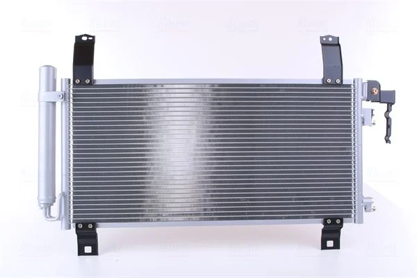 Kondenzator, klimatska naprava NISSENS 94792