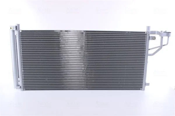 Kondenzator, klimatska naprava NISSENS 94804
