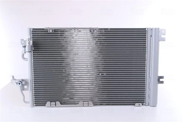 Kondenzator, klimatska naprava NISSENS 94807