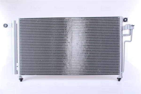 Kondenzator, klimatska naprava NISSENS 94814