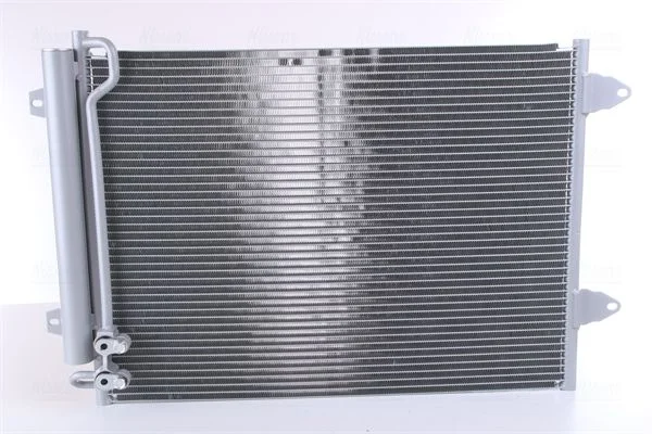 Kondenzator, klimatska naprava NISSENS 94831