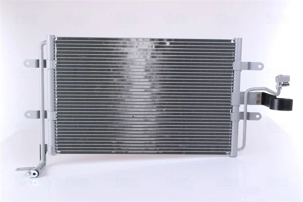 Kondenzator, klimatska naprava NISSENS 94838