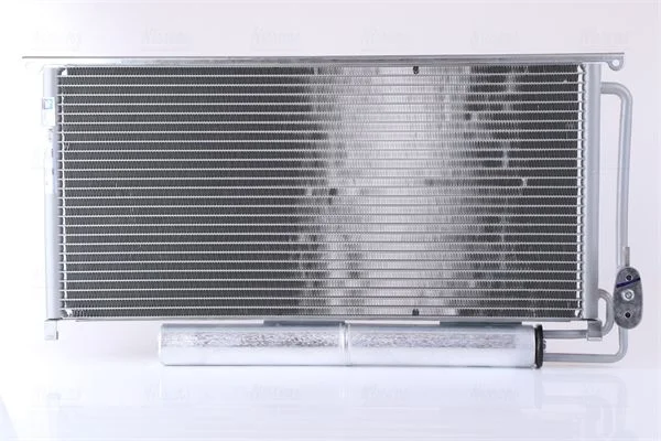 Kondenzator, klimatska naprava NISSENS 94840