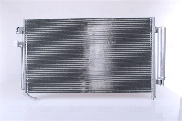 Kondenzator, klimatska naprava NISSENS 94848