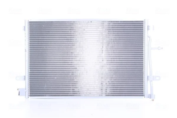 Kondenzator, klimatska naprava NISSENS 94851