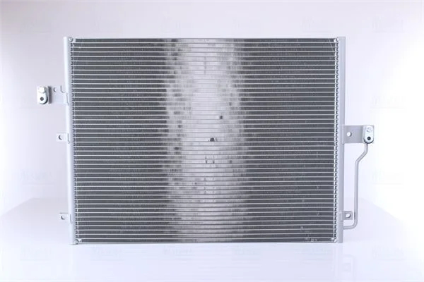 Condenser, air conditioning NISSENS 94859