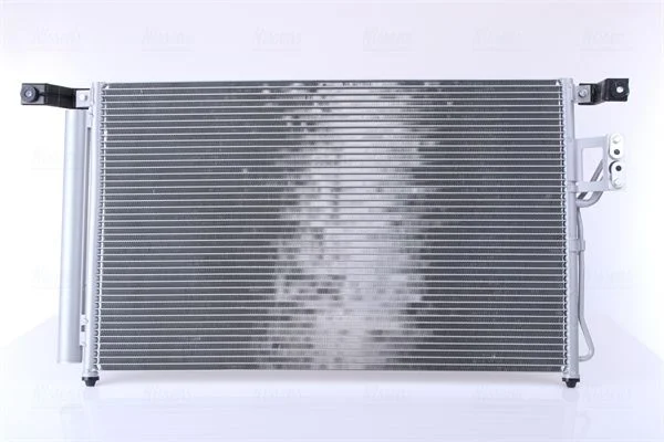 Kondenzator, klimatska naprava NISSENS 94869