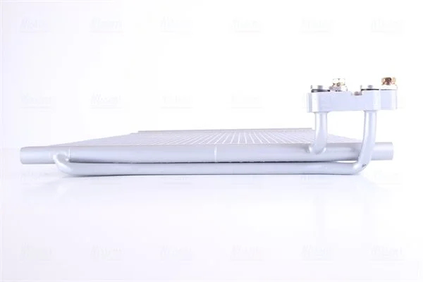Condenser, air conditioning NISSENS 94872