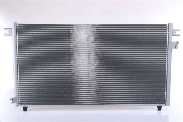Kondenzator, klimatska naprava NISSENS 94878