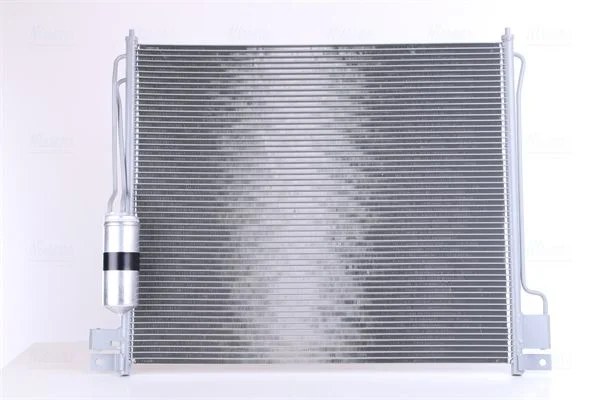 Kondenzator, klimatska naprava NISSENS 94879