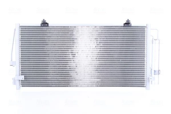 Kondenzator, klimatska naprava NISSENS 94884
