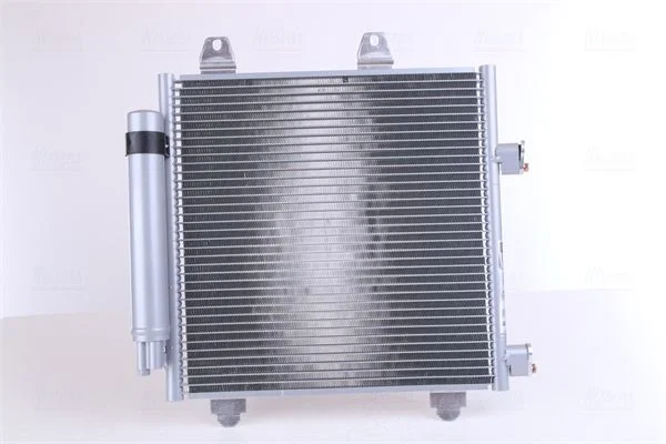 Kondenzator, klimatska naprava NISSENS 94891