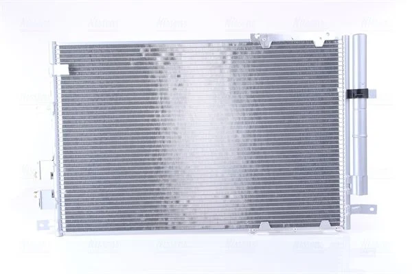 Kondenzator, klimatska naprava NISSENS 94914