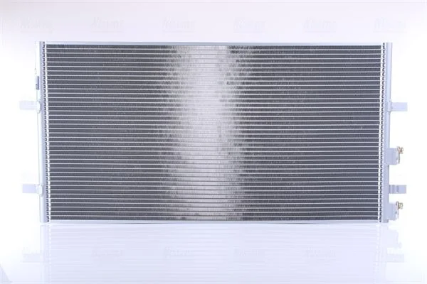 Kondenzator, klimatska naprava NISSENS 94915