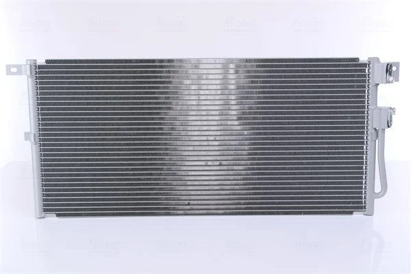 Kondenzator, klimatska naprava NISSENS 94916