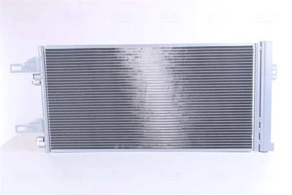 Kondenzator, klimatska naprava NISSENS 94985