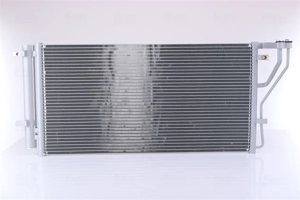 Kondenzator, klimatska naprava NISSENS 94992