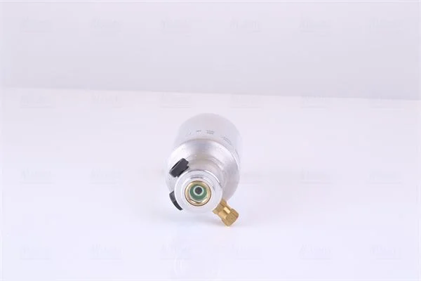 Dryer, air conditioning NISSENS 95229