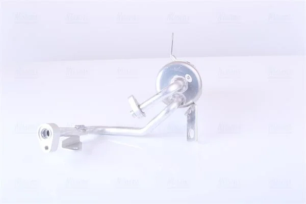 Dryer, air conditioning NISSENS 95384