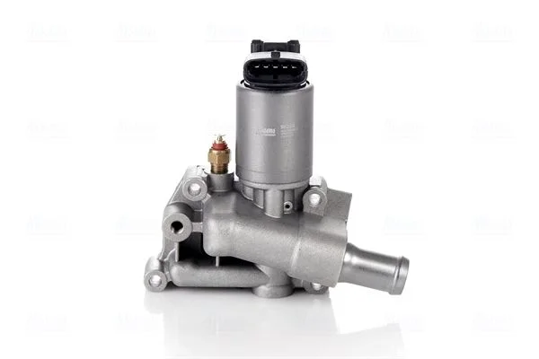 Ventil EGR NISSENS 98204