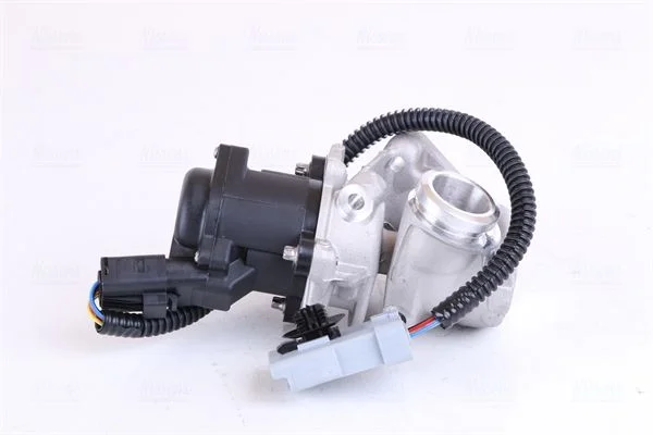 Ventil EGR NISSENS 98245