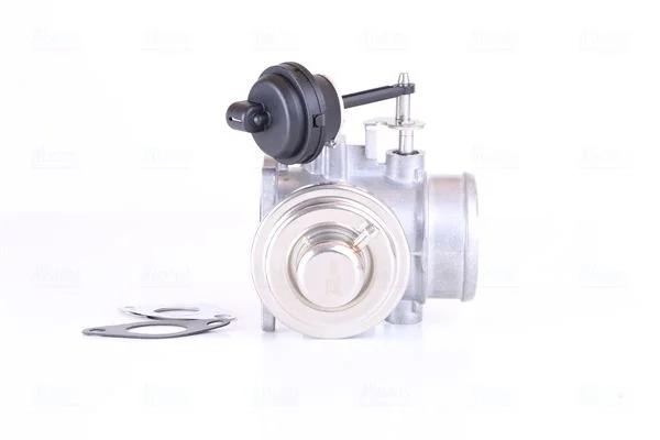 Ventil EGR NISSENS 98301