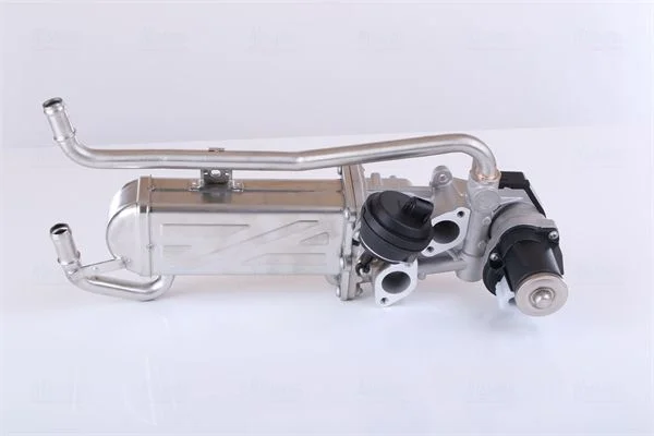 Modul EGR NISSENS 98375