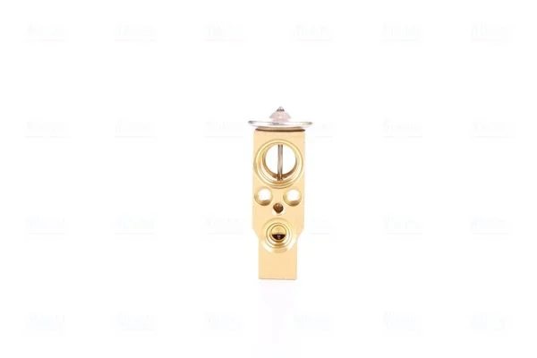 Expansion Valve, air conditioning NISSENS 999289
