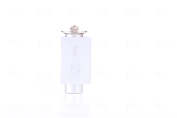 Expansion Valve, air conditioning NISSENS 999311