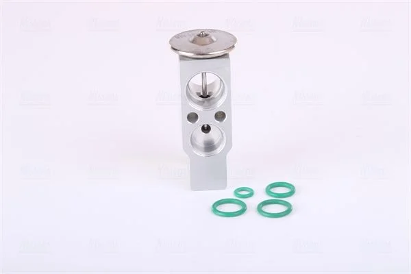 Expansion Valve, air conditioning NISSENS 999385