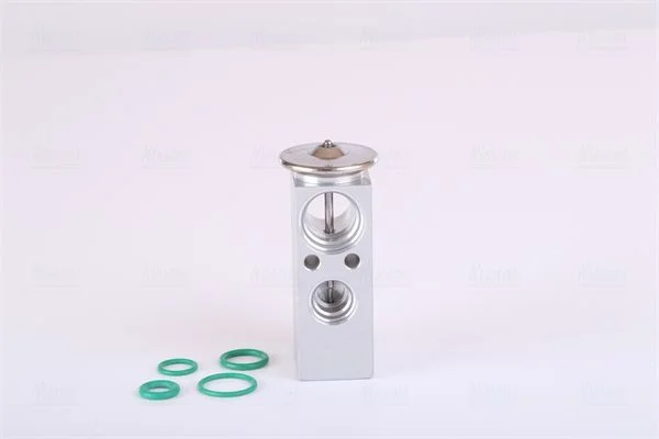 Expansion Valve, air conditioning NISSENS 999389