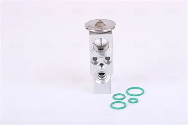 Expansion Valve, air conditioning NISSENS 999394