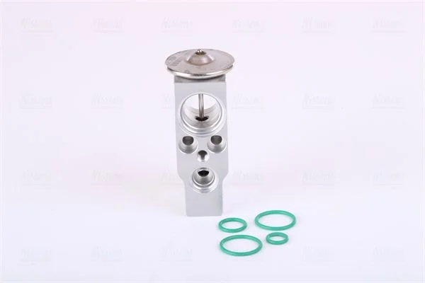 Expansion Valve, air conditioning NISSENS 999397