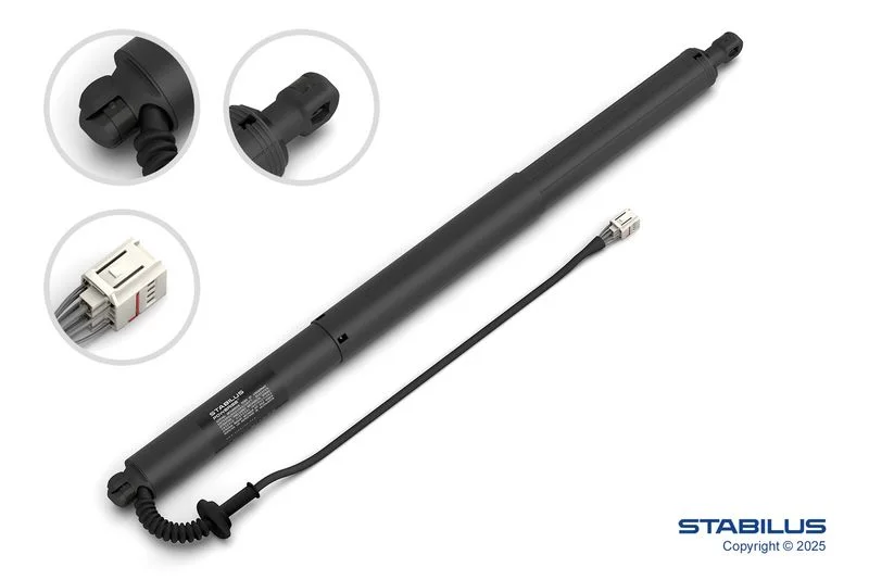 Galinių durų elektros variklis STABILUS 256272
