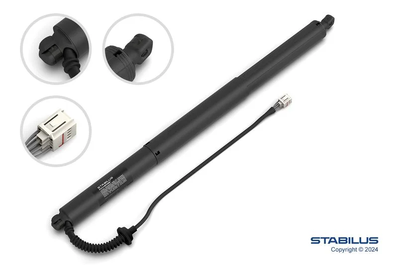 Galinių durų elektros variklis STABILUS 812421