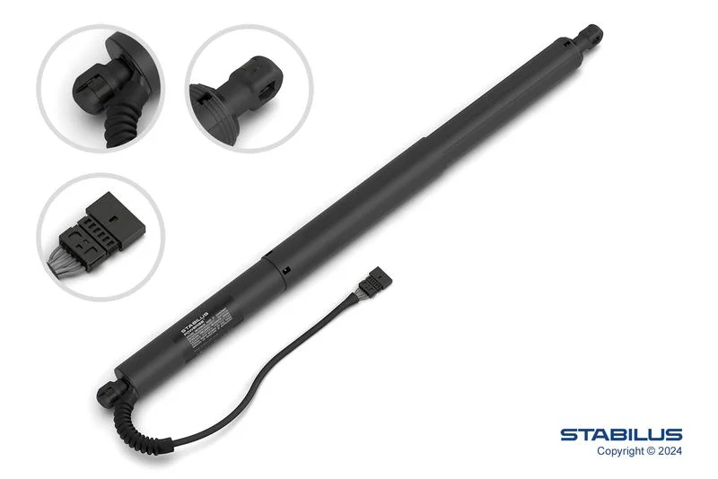 Električni motor, zadnja vrata STABILUS 411835