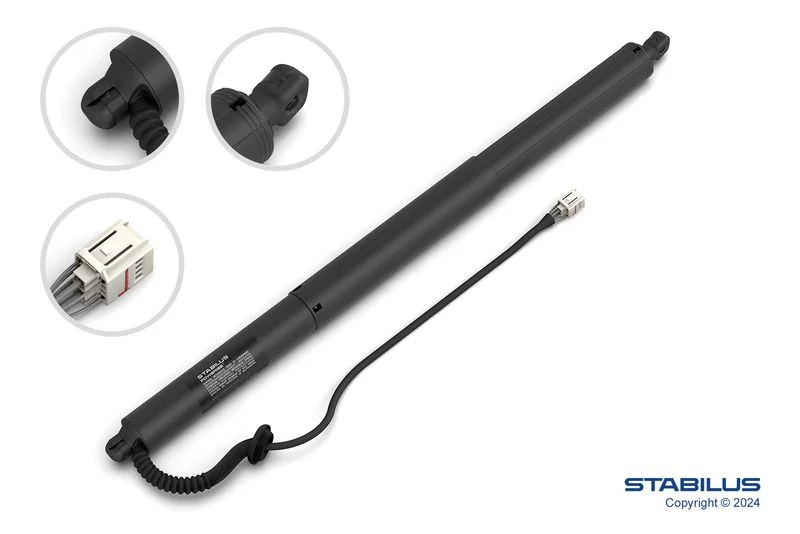 Galinių durų elektros variklis STABILUS 823161