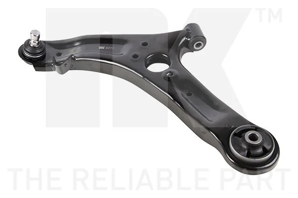 Control/Trailing Arm, wheel suspension NK 5013513