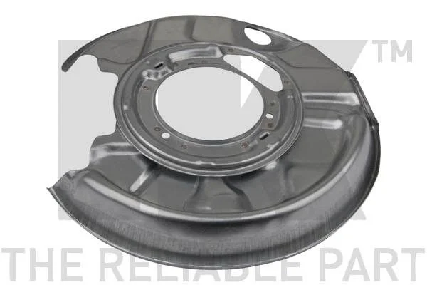 Splash Guard, brake disc NK 233309