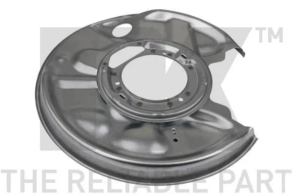Splash Guard, brake disc NK 233312