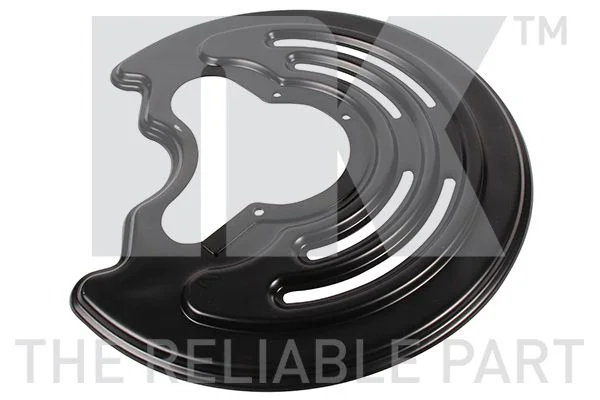 Splash Guard, brake disc NK 233913