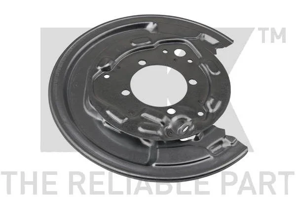 Splash Guard, brake disc NK 234510