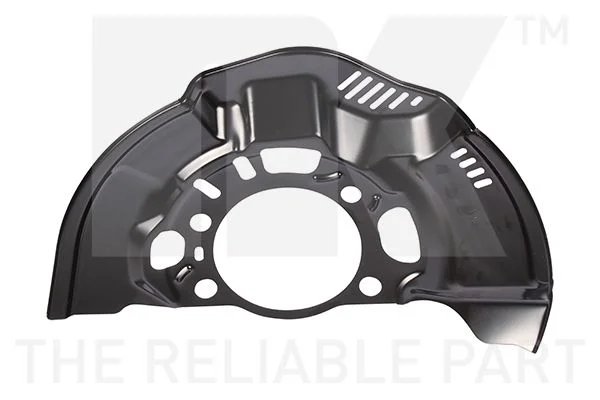 Splash Guard, brake disc NK 234516