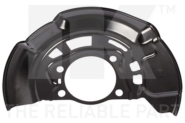 Splash Guard, brake disc NK 234533