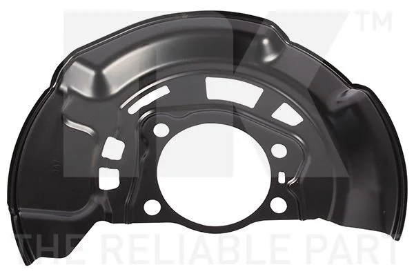 Splash Guard, brake disc NK 234534