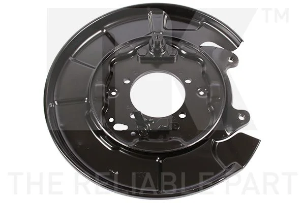 Brake Mounting Plate NK 234540